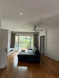 Kheam Hock Gardens (D11), Condominium #610596011